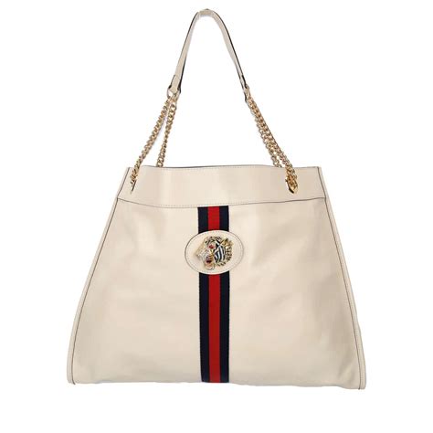 gucci rajah tote sale|gucci rajah tote white.